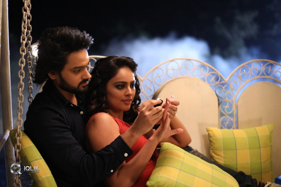 Prema Katha Chitram 2